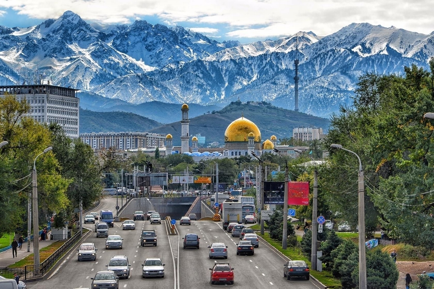 Almaty Tours Tours To Uzbekistan Central Asia Caucasus Almaty Tours Tours To Uzbekistan Central Asia Caucasus