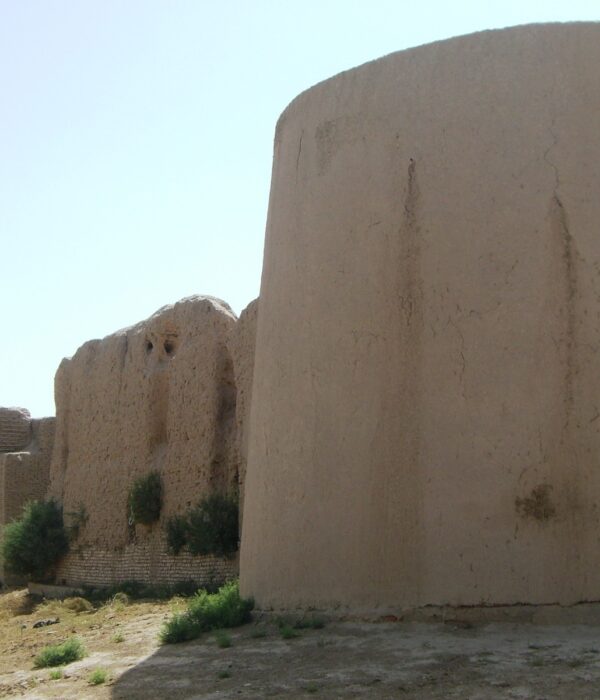 Kirk Kiz Fortress