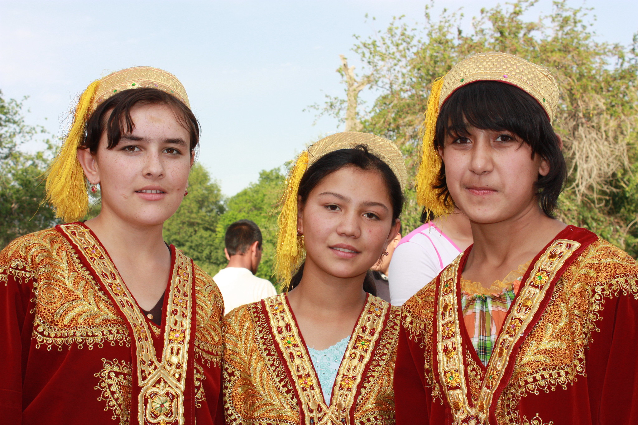 Silk And Spices Festival In Bukhara Tours To Uzbekistan Central Silk And Spices Festival In Bukhara Tours To Uzbekistan Central