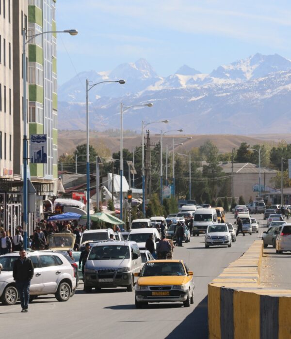 Penjikent