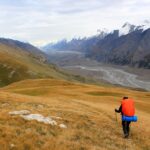 Solo travel in Kyrgyzstan