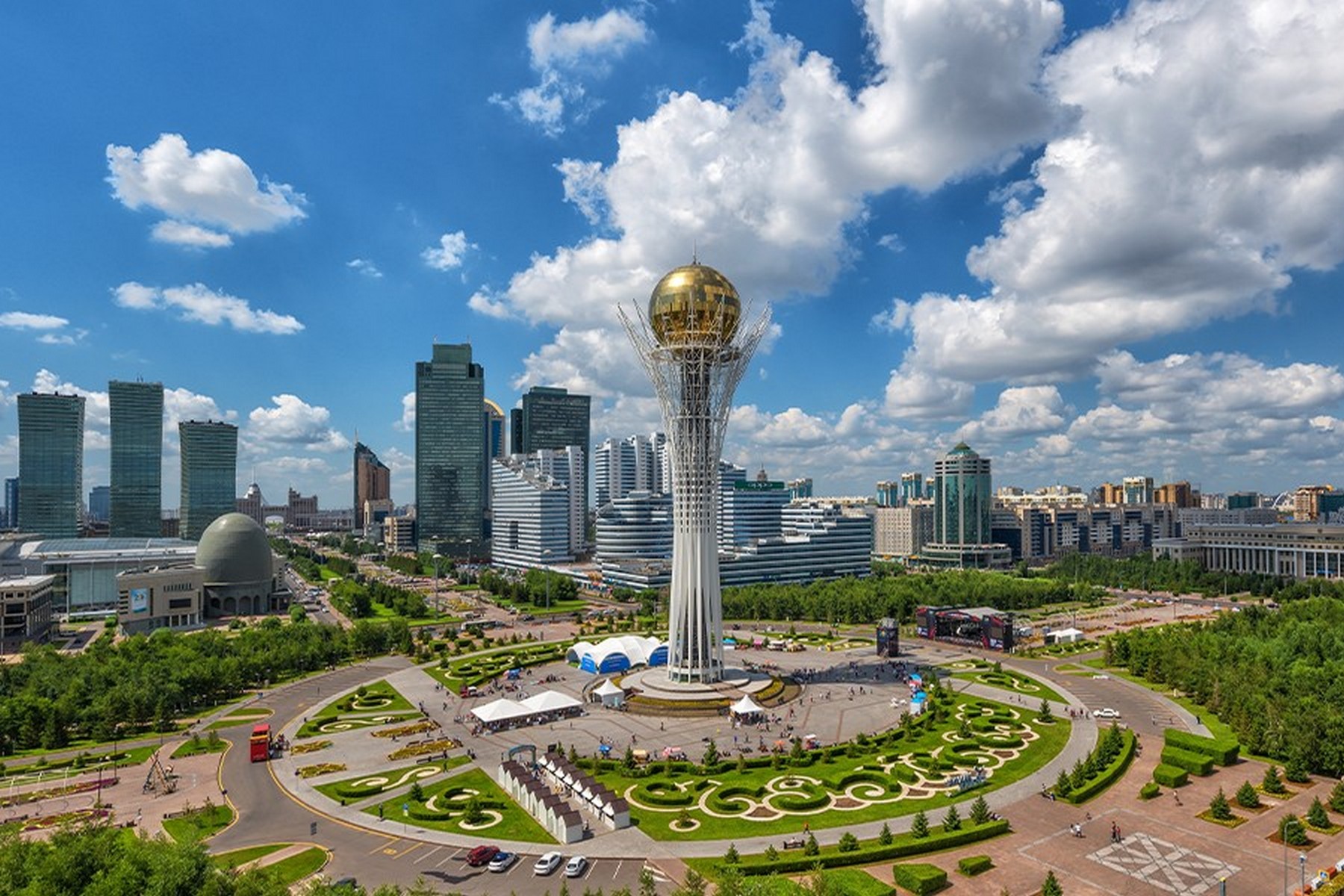 Astana Passeios Para O Uzbequist o sia Central E C ucaso