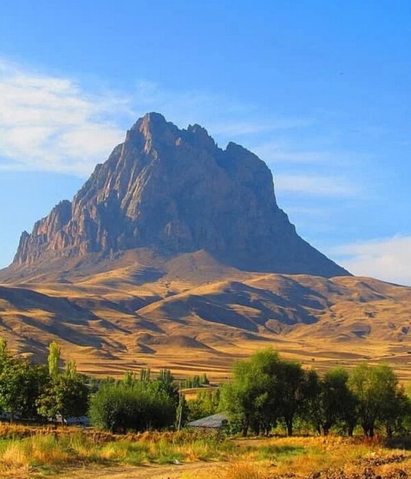 Ilandag mount