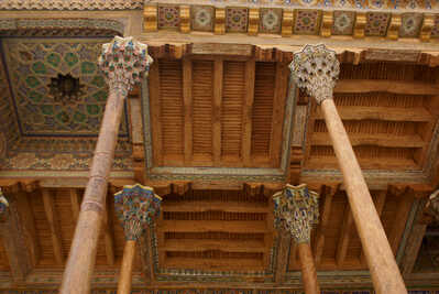 Bolo Khauz 3