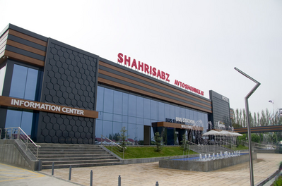 shahrisabz bus station 3