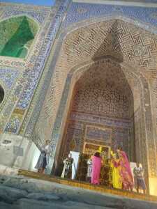 sherdar medrese show 2